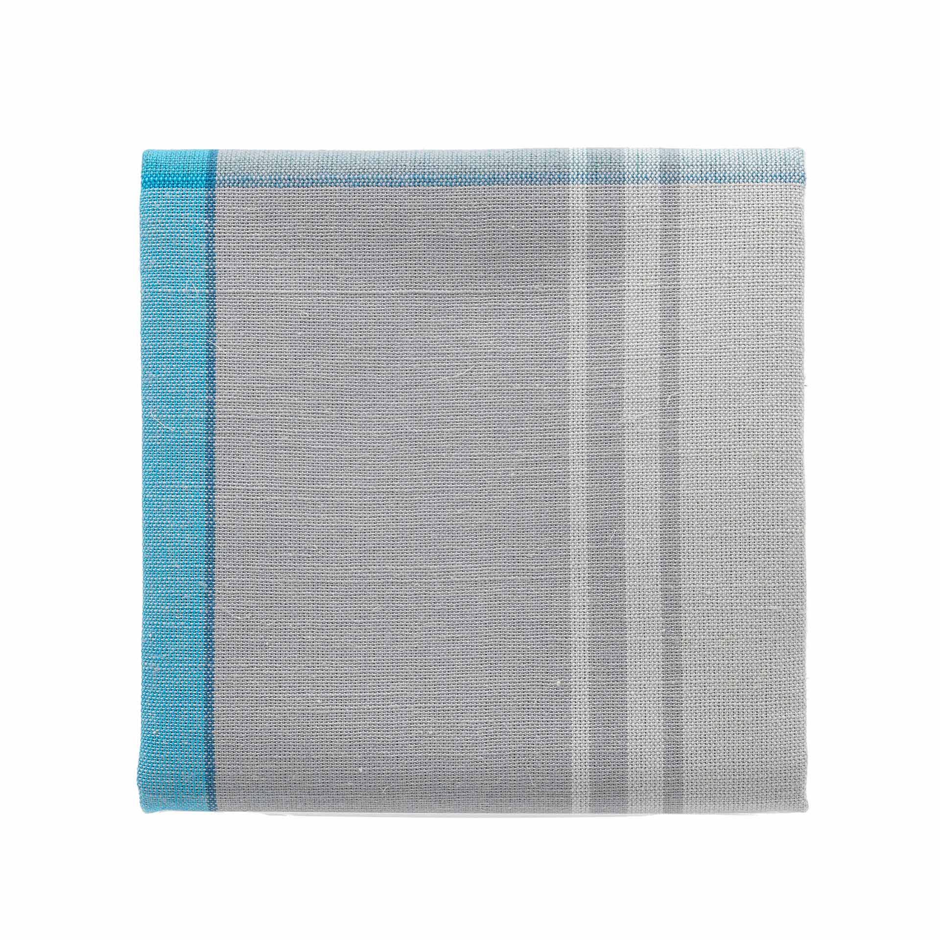 Küchentuch "Madras", Türkis