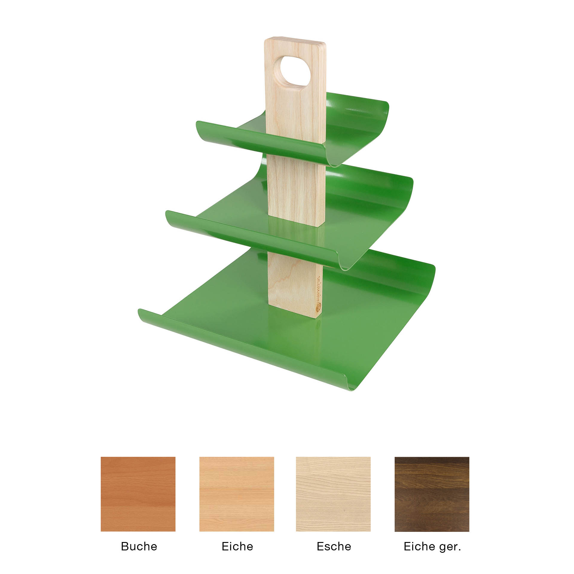 Etagere "Sonderaktion"