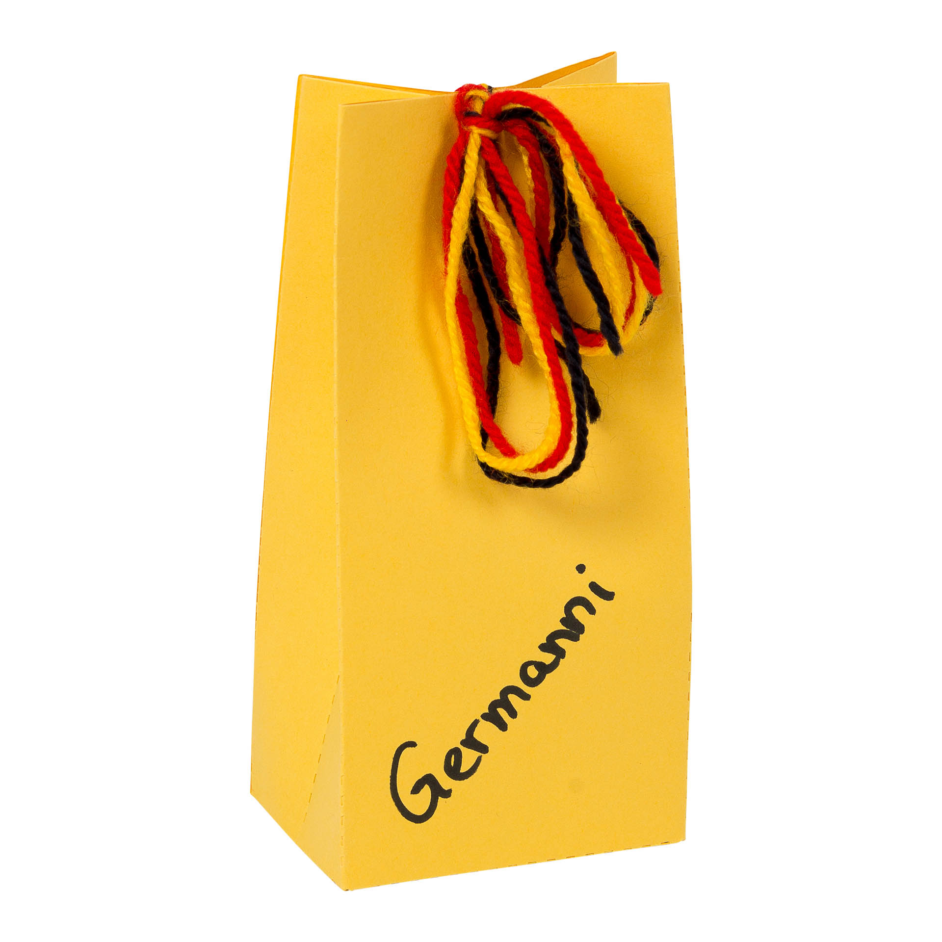Bemännchen "Germanni" Bemännchen "Germanni"