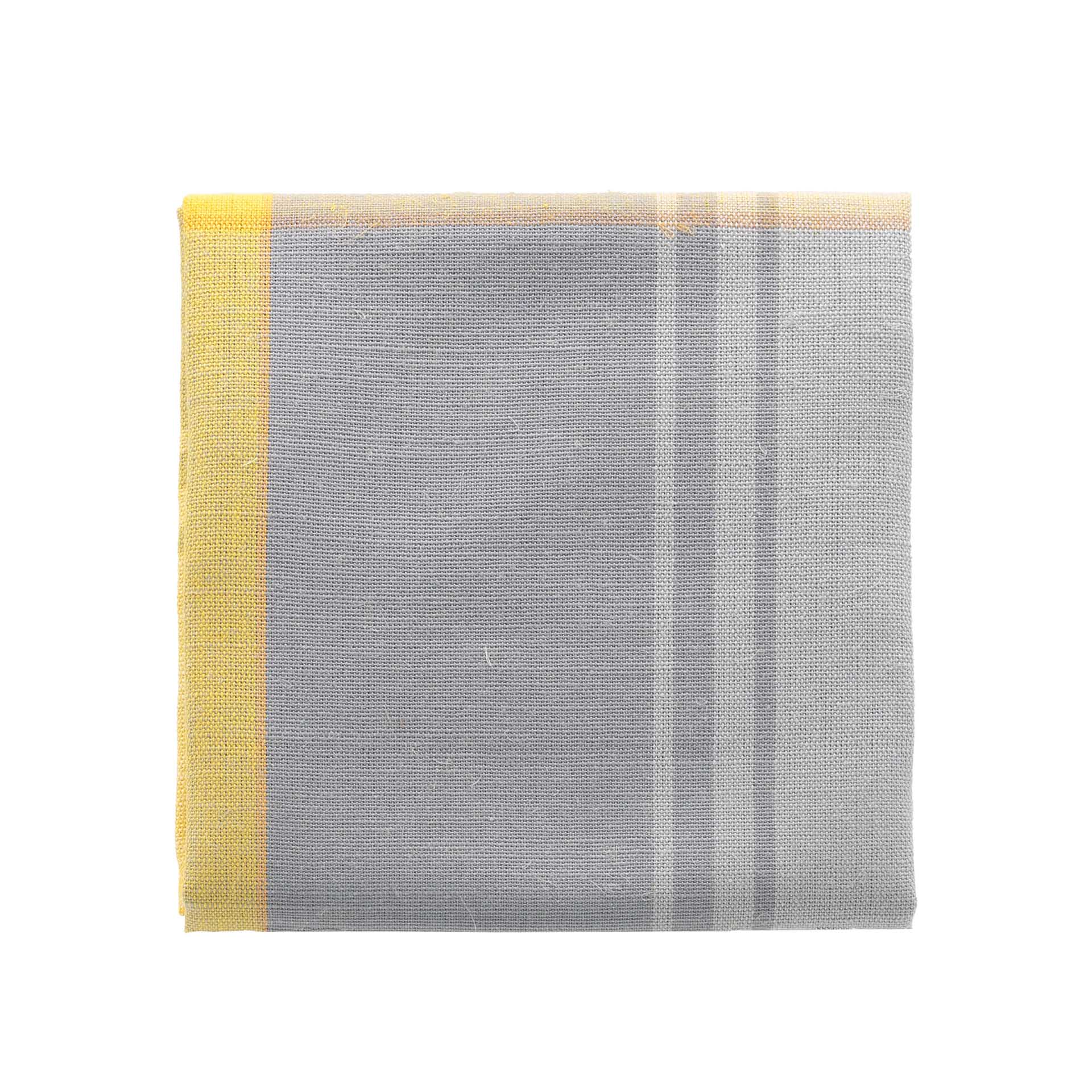 Küchentuch "Madras", Gelb