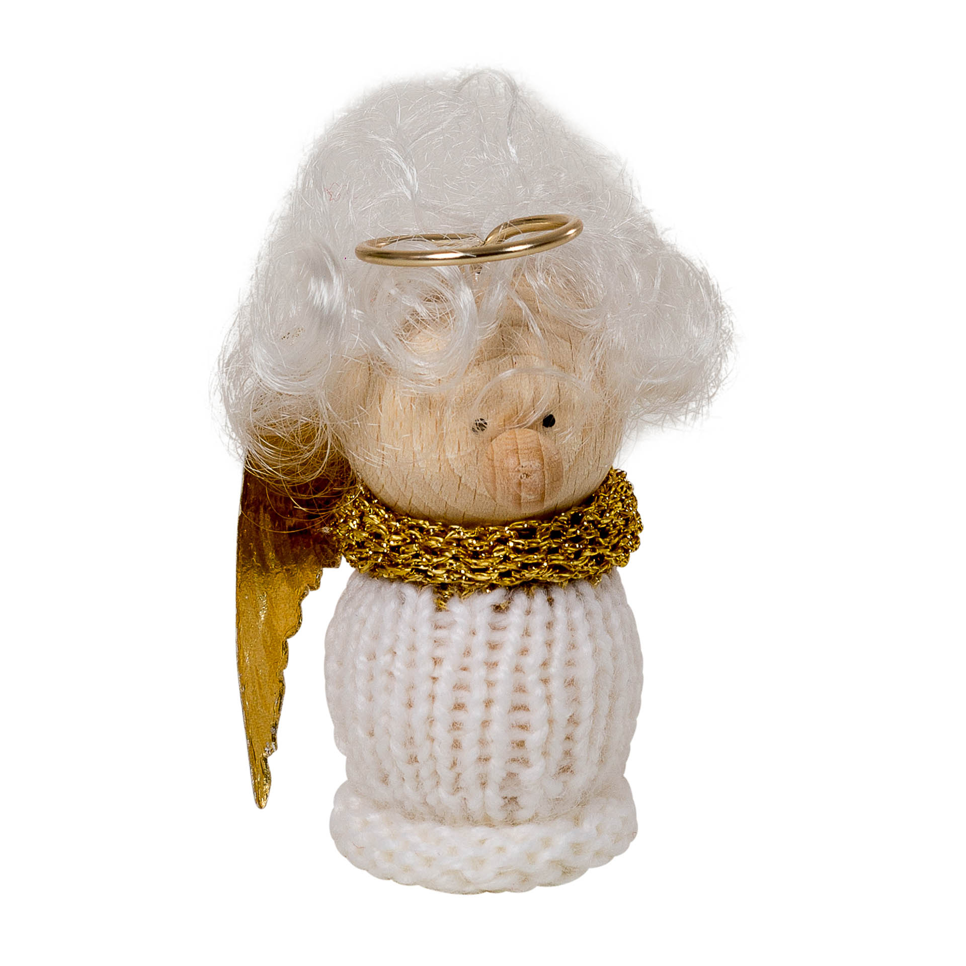 Bemännchen "Angelino" Bemännchen "Angelino"